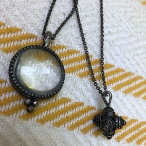 Lucky brand necklace